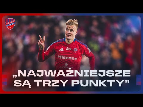 Read more about the article WYWIAD | Jonatan Brunes po meczu z Lechią Gdańsk