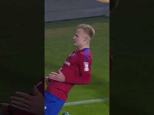 Read more about the article Nasze bramki ze zwycięskiego meczu z Lechią! 🎯