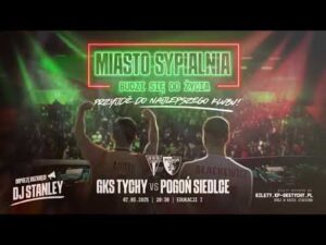 Read more about the article Miasto sypialnia budzi się do życia! Przyjdź do najlepszego klubu!