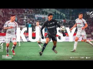 Read more about the article PRZEŁAMALIŚMY PASSĘ | Górnik Zabrze – Cracovia | 23. kolejka Ekstraklasy | KULISY