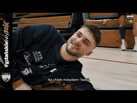 You are currently viewing Co robiłeś 20 lat temu, kiedy powstawał Trefl Gdańsk? #gdańskielwy odpowiadają! | Trefl Gdańsk