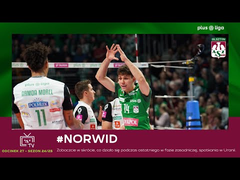 You are currently viewing AZS TV: #Norwid