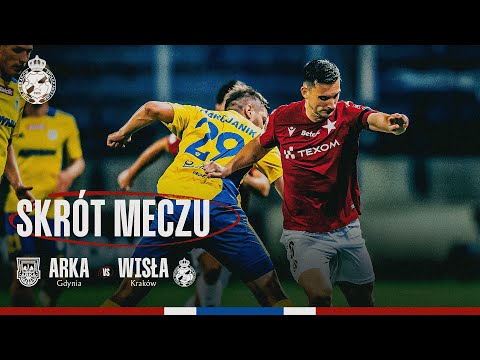 You are currently viewing Skrót meczu #ARKWIS 2:2
