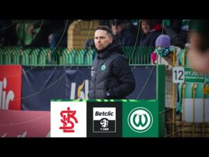 Read more about the article Konferencja prasowa przed meczem z ŁKS Łódź