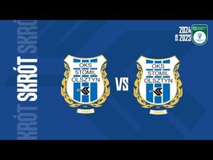 Read more about the article BRAMKI | Stomil II Olsztyn – Stomil Olsztyn 0:4 (4.03.2025 r.)