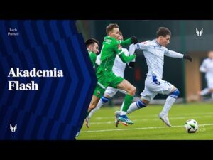 Read more about the article AKADEMIA FLASH | Mieszane nastroje na początek rundy wiosennej