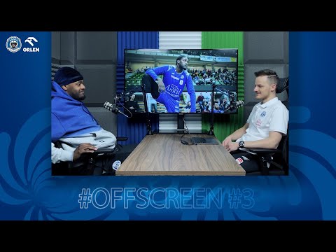 You are currently viewing DJ Funderburk | #OffScreen | Wywiad