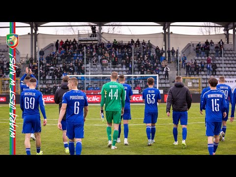 Read more about the article [MIEDŹ TV] Bez punktów – kulisy Miedź vs Polonia Warszawa