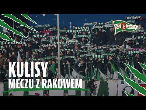 You are currently viewing KULISY | Przegrana w Częstochowie | Raków Częstochowa – Lechia Gdańsk 3:1