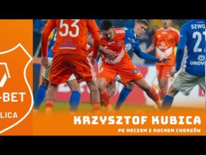 Read more about the article Kubica: Czujemy duży niedosyt