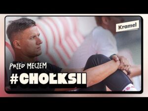 Read more about the article 💬 PRZED MECZEM // Chojniczanka Chojnice – ŁKS II
