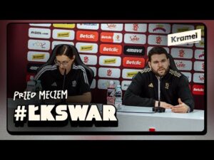 Read more about the article 💬 PRZED MECZEM // ŁKS – Warta Poznań