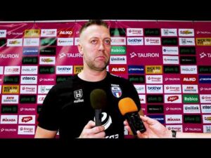 Read more about the article Piotr Matela po meczu Energa MKS Kalisz vs Metalkas Pałac Bydgoszcz