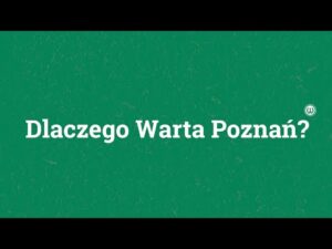 Read more about the article POZNAJCIE NOWYCH INWESTORÓW WARTY POZNAŃ