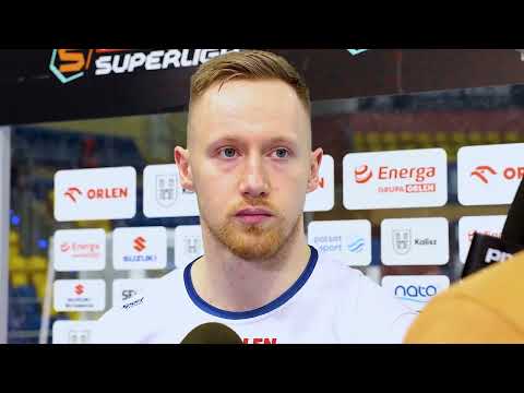 Read more about the article Dawid Fedeńczak po meczu Energa MKS Kalisz vs Rebud KPR Ostrovia