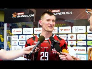 Read more about the article Marek Szpera po meczu Energa MKS Kalisz vs Rebud KPR Ostrovia
