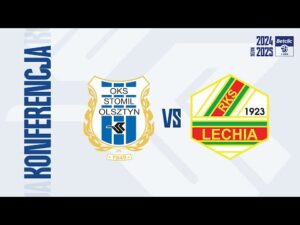 Read more about the article Konferencja po meczu Stomil Olsztyn – Lechia Tomaszów Mazowiecki 3:4 (1.03.2025 r.)
