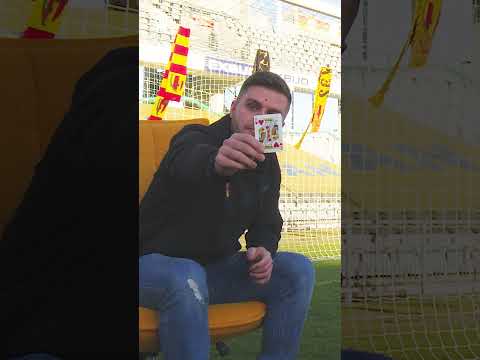 You are currently viewing 🧙 Kielecki Houdini! 🪄 Czary na EXBUD Arenie! #koronakielce #czary #magic #rafalmamla