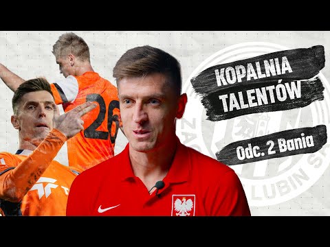 You are currently viewing Kopalnia Talentów | Odc. 2 „Bania” czyli historia Krzysztofa Piątka