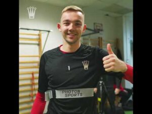 Read more about the article 👨‍💻 Technologia Photon Sports pomaga naszym zawodnikom!