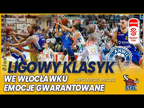 You are currently viewing Ligowy klasyk we Włocławku. Emocje gwarantowane.