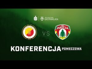 Read more about the article TOMASZ TUŁACZ PO MECZU Z KORONĄ KIELCE | PUSZCZA TV