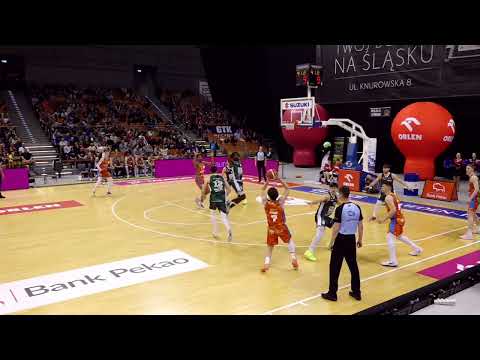 You are currently viewing Tauron GTK Gliwice – Orlen Zastal Zielona Góra 82:70