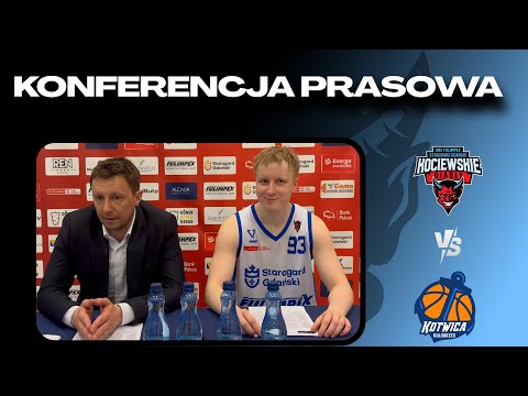 Read more about the article KONFERENCJA POMECZOWA SKS FULIMPEX STAROGARD GDAŃSKI – SENSATION KOTWICA PORT MORSKI KOŁOBRZEG/