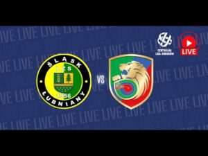 Read more about the article NA ŻYWO: ŚLĄSK ŁUBNIANY – MIEDŹ LEGNICA (CLJ U15)