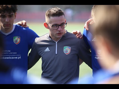 Read more about the article CLJ U17: Trener Gustaw Sadowski i Sebastian Herbut po meczu z Zawiszą