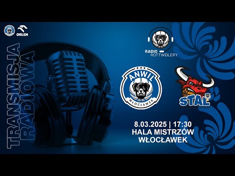 Read more about the article RADIO | Anwil Włocławek – Tasomix Rosiek Stal Ostrów Wielkopolski