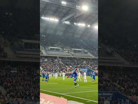 Read more about the article Dwa gole w 87 sekund? Proszę bardzo! 🫡🔥 #lechpoznań #football #shorts