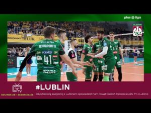 Read more about the article AZS TV: #Lublin