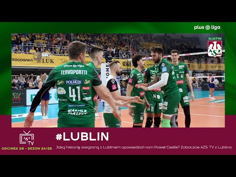 Read more about the article AZS TV: #Lublin