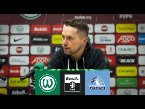 Read more about the article Trener Piotr Klepczarek po meczu Warta Poznań – Stal Rzeszów