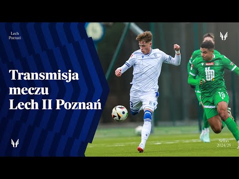 You are currently viewing TRANSMISJA | Lech II Poznań – Elana Toruń