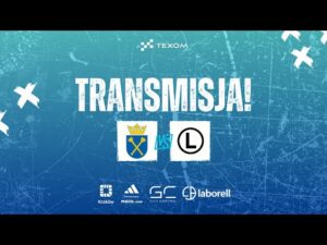 Read more about the article 1 Liga Kobiet: Uniwersytet Jagielloński – Legionistki Sp. z o.o.