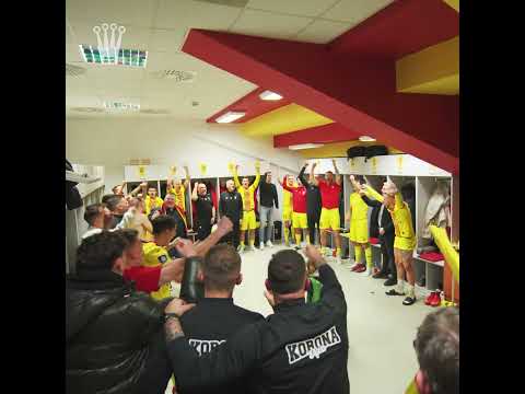 Read more about the article 🆕 Nowa Era Korony #ekstraklasa #koronakielce #właściciel #piłkanożna