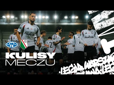 You are currently viewing DRUGA POŁOWA DAJĄCA NADZIEJĘ. KULISY MECZU Z FK MOLDE