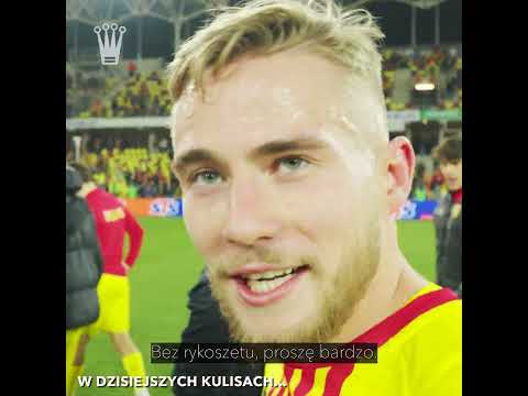 Read more about the article 😍 Wyjątkowy wieczór w Kielcach! #ekstraklasa  #koronakielce #właściciel #piłkanożna