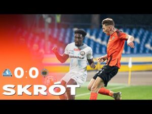 Read more about the article Betclic 1 Liga: Stal Rzeszów – Chrobry Głogów 0:0 | skrót