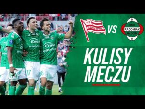 Read more about the article „Magic” Wolski i DadaSHOW [KULISY]