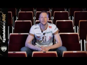 Read more about the article ✨ LAST DANCE JAKUBA JAROSZA ✨ | Trefl Gdańsk