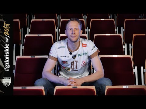 You are currently viewing ✨ LAST DANCE JAKUBA JAROSZA ✨ | Trefl Gdańsk