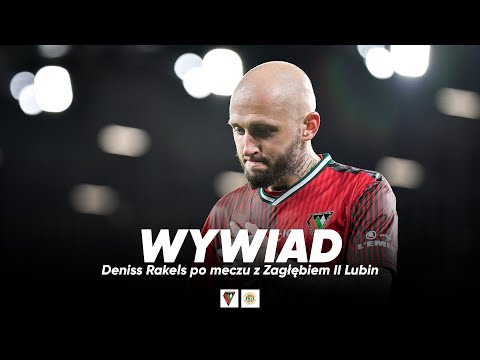 You are currently viewing WYWIAD | Deniss Rakels: Kibice napędzali nas z minuty na minutę
