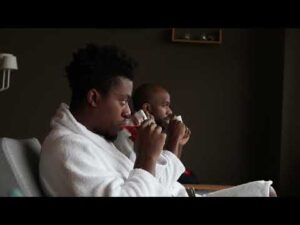 Read more about the article Tak odpoczywają nasi zawodnicy – pomeczowa regeneracja w Mera Spa | Trefl Sopot