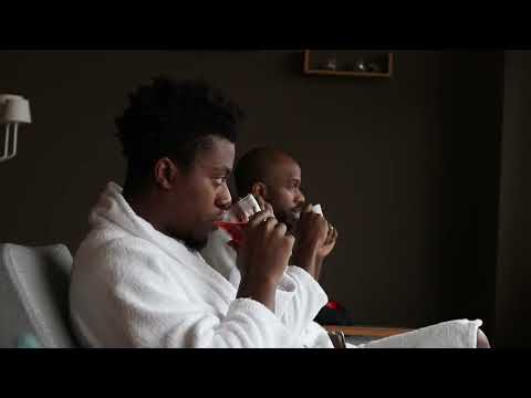 Read more about the article Tak odpoczywają nasi zawodnicy – pomeczowa regeneracja w Mera Spa | Trefl Sopot