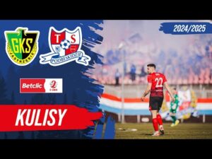 Read more about the article GKS Jastrzębie – Podbeskidzie NAJGRUBSZY WYJAZD, GIĘTA Z PIEKARNIKA i BLOKOWISKO | KULISY MECZU