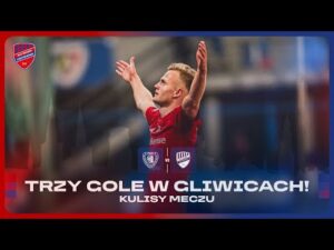 Read more about the article ZWYCIĘSKI REWANŻ! | Kulisy meczu Piast – Raków 0:3