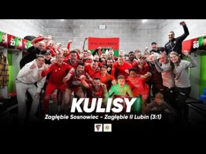 Read more about the article DZIEŃ KOBIET NA STADIONIE, GORĄCY DOPING I TRZY PUNKTY W DOMU | Kulisy meczu z Zagłębiem II Lubin